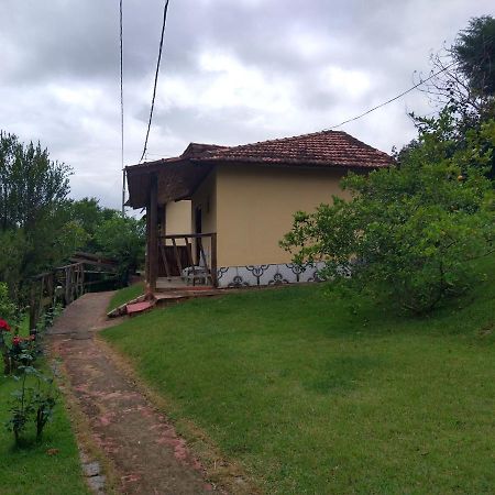קונה Sitio Pousada Morada Do Sol מראה חיצוני תמונה