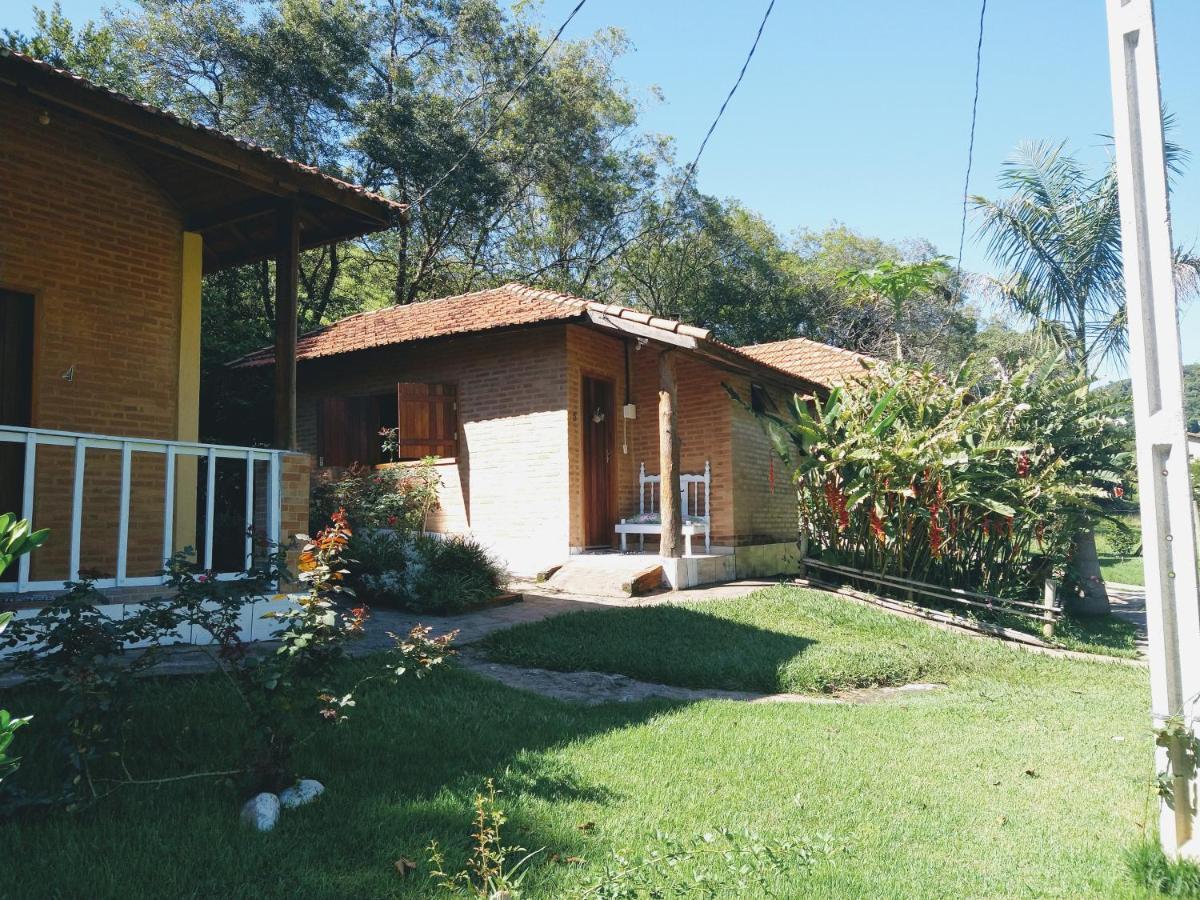 קונה Sitio Pousada Morada Do Sol מראה חיצוני תמונה