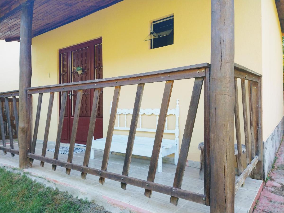 קונה Sitio Pousada Morada Do Sol מראה חיצוני תמונה