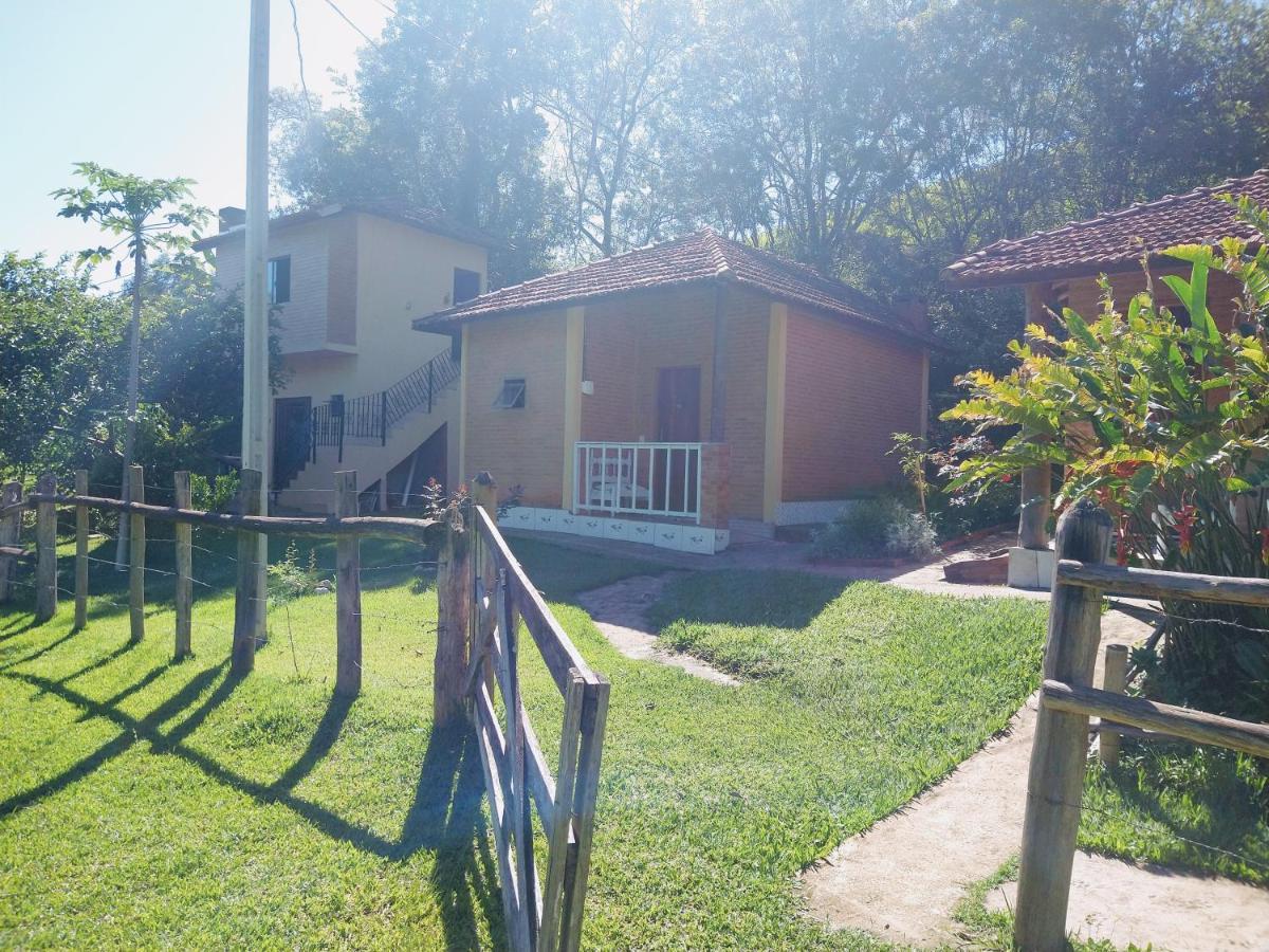קונה Sitio Pousada Morada Do Sol מראה חיצוני תמונה