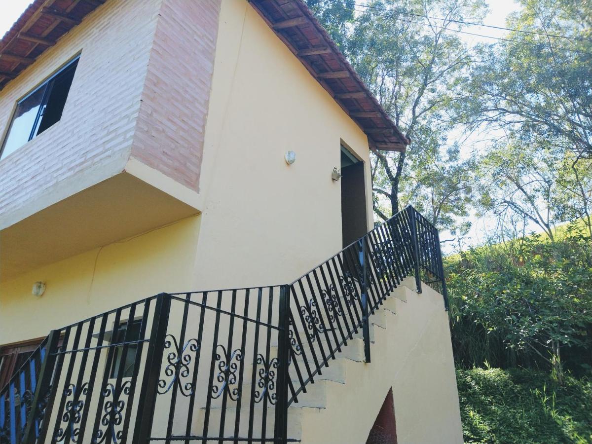 קונה Sitio Pousada Morada Do Sol מראה חיצוני תמונה