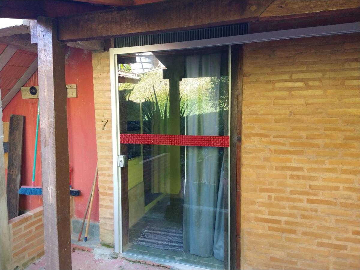קונה Sitio Pousada Morada Do Sol מראה חיצוני תמונה