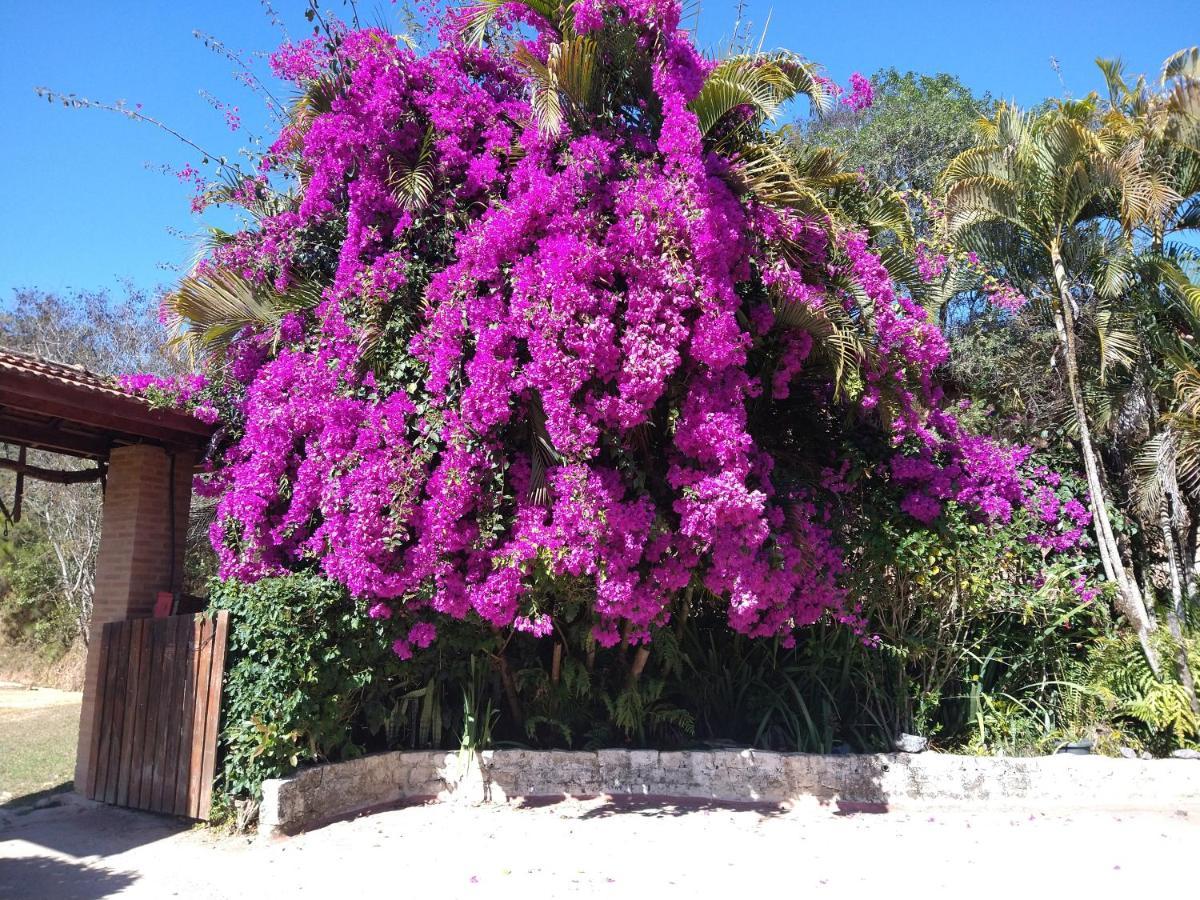 קונה Sitio Pousada Morada Do Sol מראה חיצוני תמונה