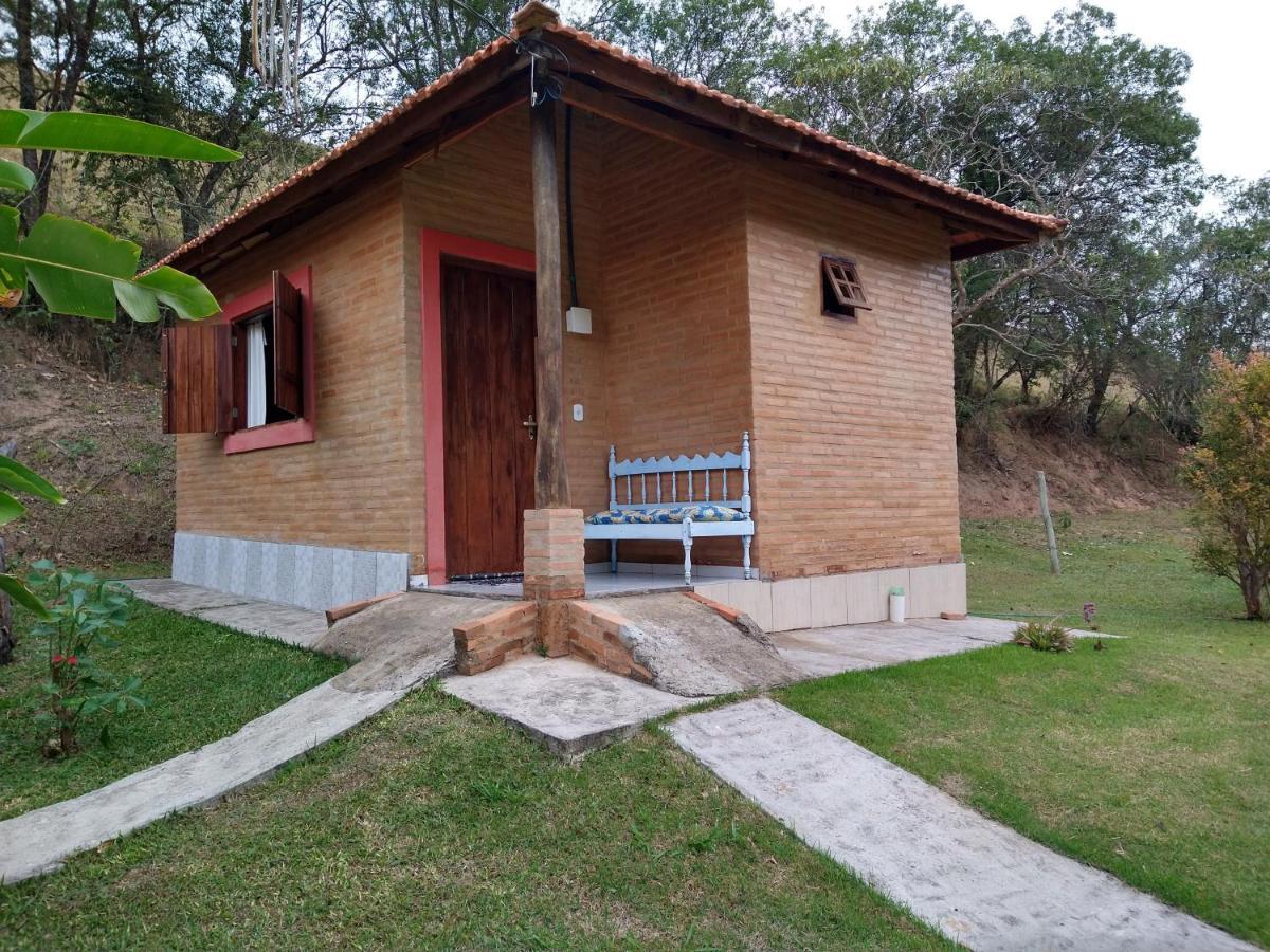 קונה Sitio Pousada Morada Do Sol מראה חיצוני תמונה