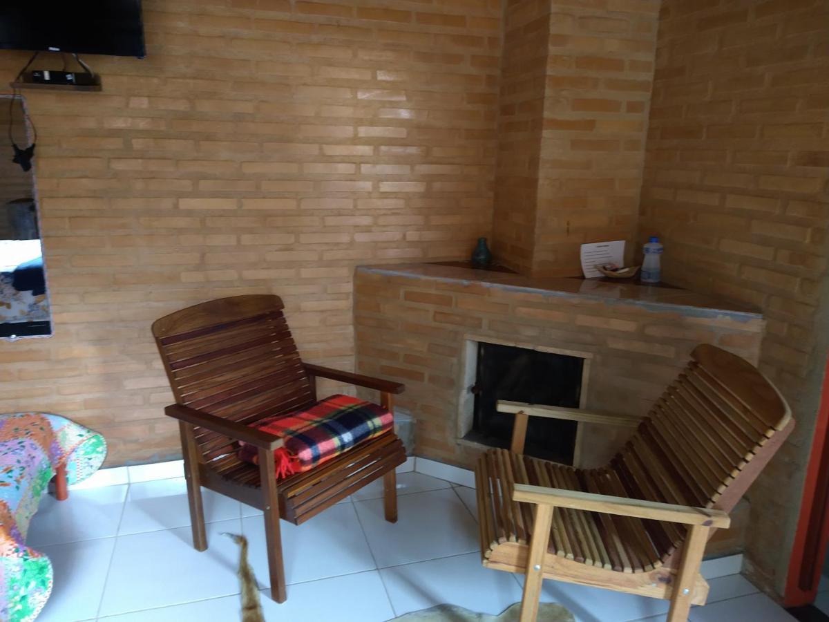 קונה Sitio Pousada Morada Do Sol מראה חיצוני תמונה