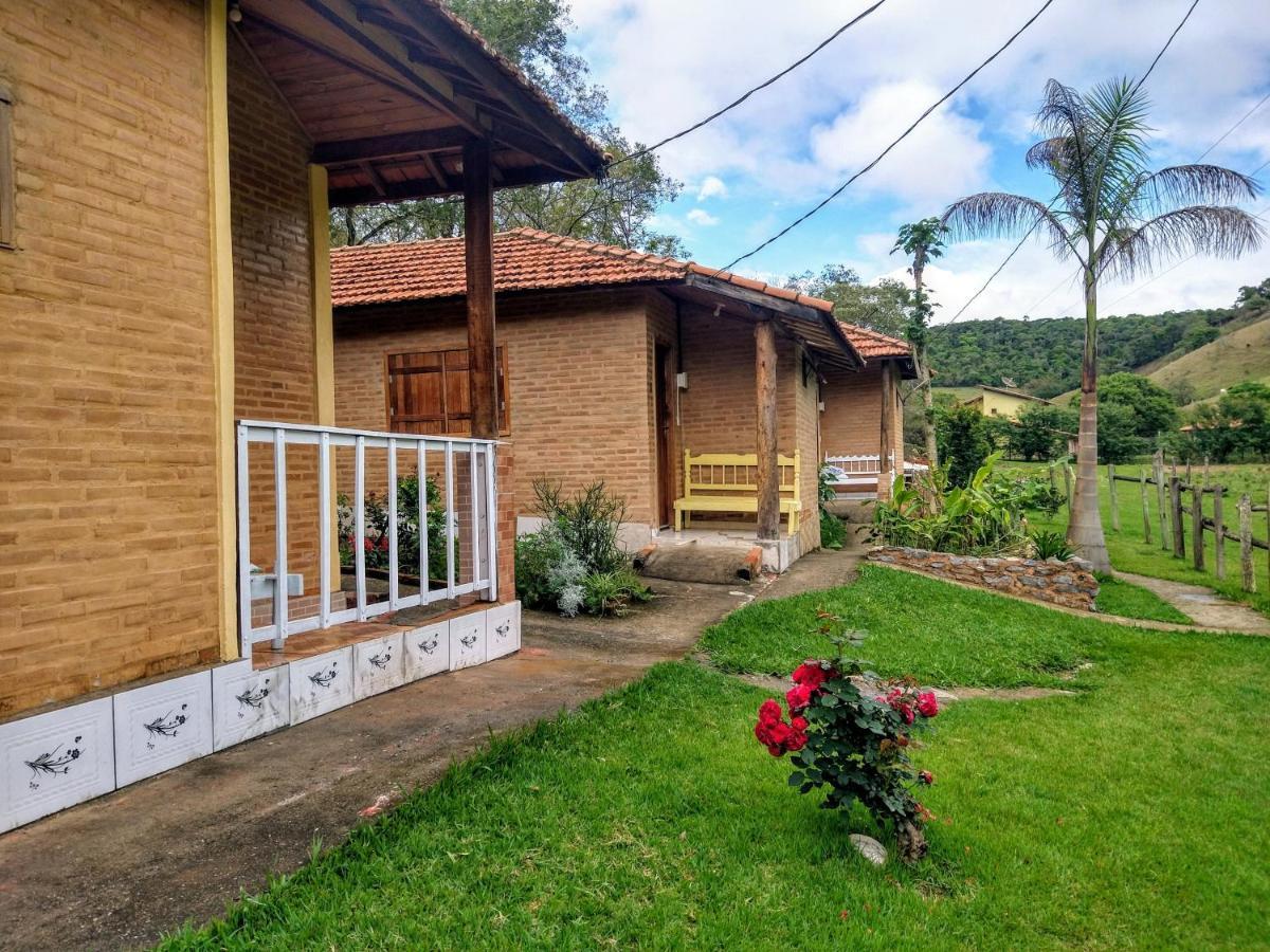 קונה Sitio Pousada Morada Do Sol מראה חיצוני תמונה