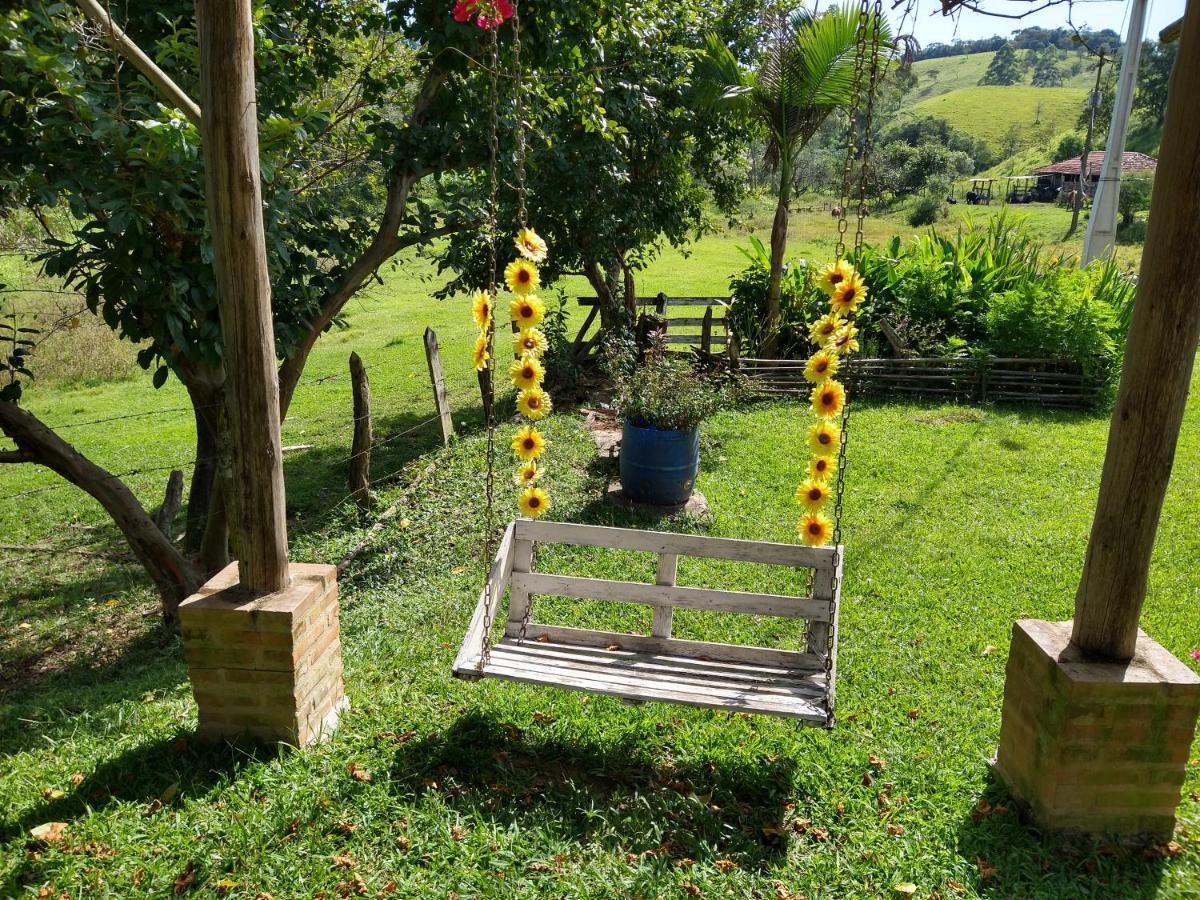 קונה Sitio Pousada Morada Do Sol מראה חיצוני תמונה