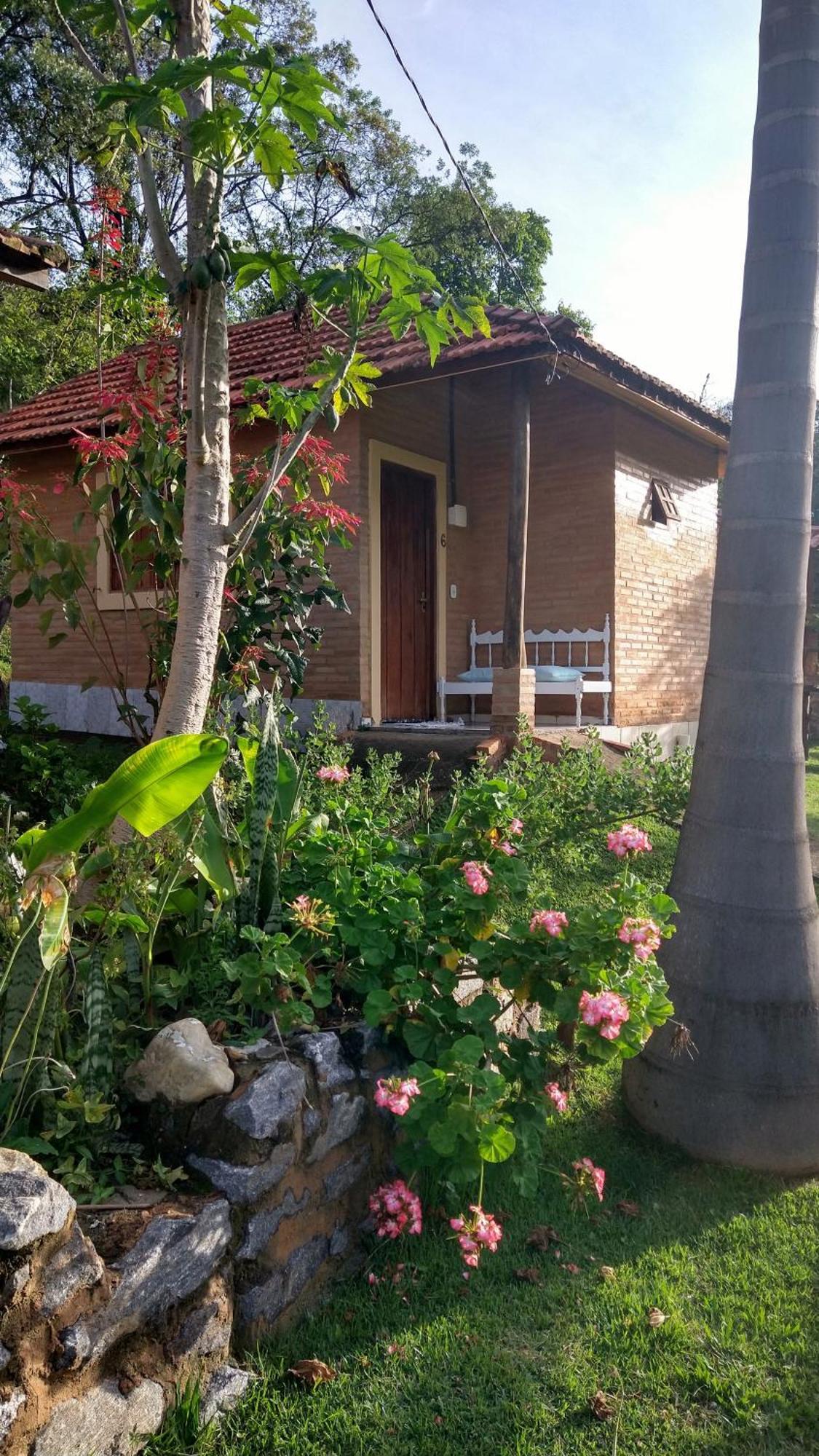 קונה Sitio Pousada Morada Do Sol מראה חיצוני תמונה