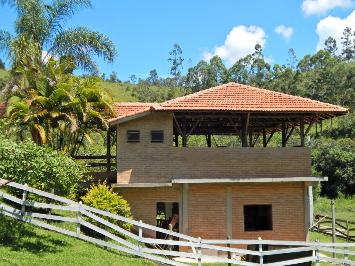 קונה Sitio Pousada Morada Do Sol מראה חיצוני תמונה