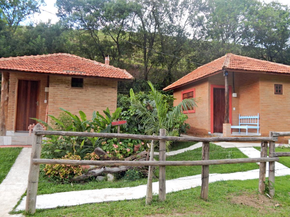 קונה Sitio Pousada Morada Do Sol מראה חיצוני תמונה