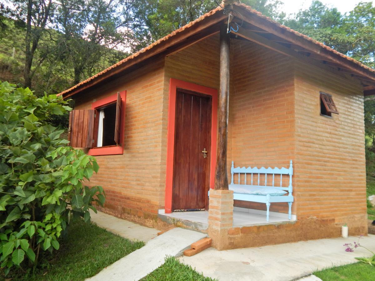 קונה Sitio Pousada Morada Do Sol מראה חיצוני תמונה